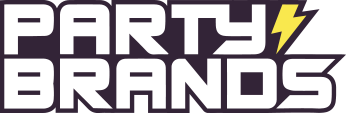 Party Brands Logo