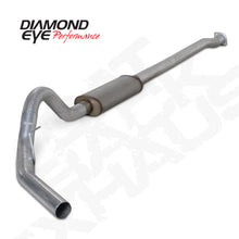 Load image into Gallery viewer, Diamond Eye KIT 3 1/2in CB SGL GAS AL FORD 3.5L F150 ECO-BOOST 11-13