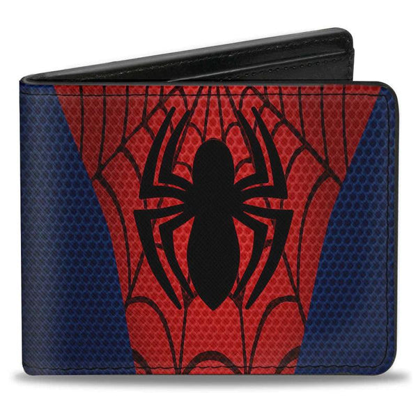 Marvel Ultimate Spider-Man Bi-Fold Wallet - Geek Store