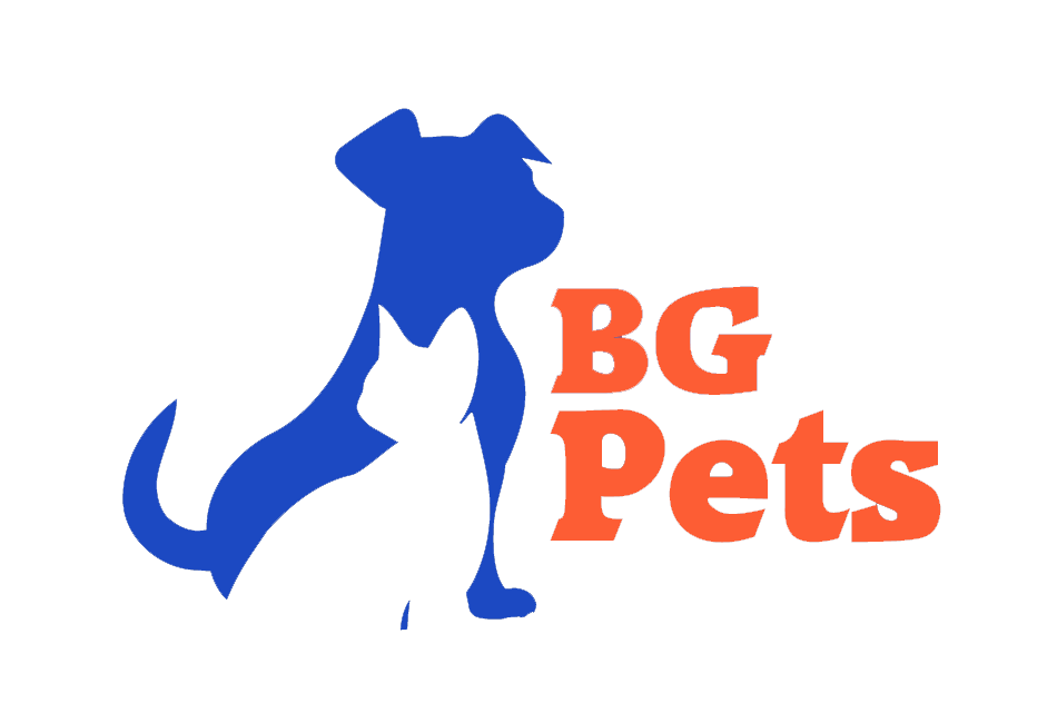 BG Pets Shop