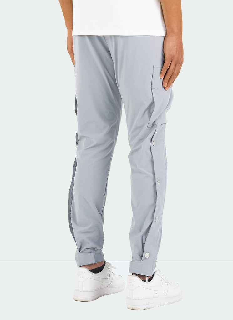 light grey adidas tiro pants