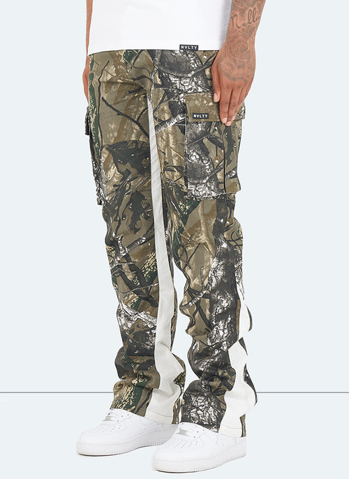 Vintage Desert Night Camo Pants – Frankie Collective