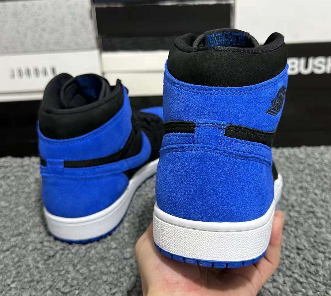 Air Jordan 1 Royal Reimagined DZ5485-042
