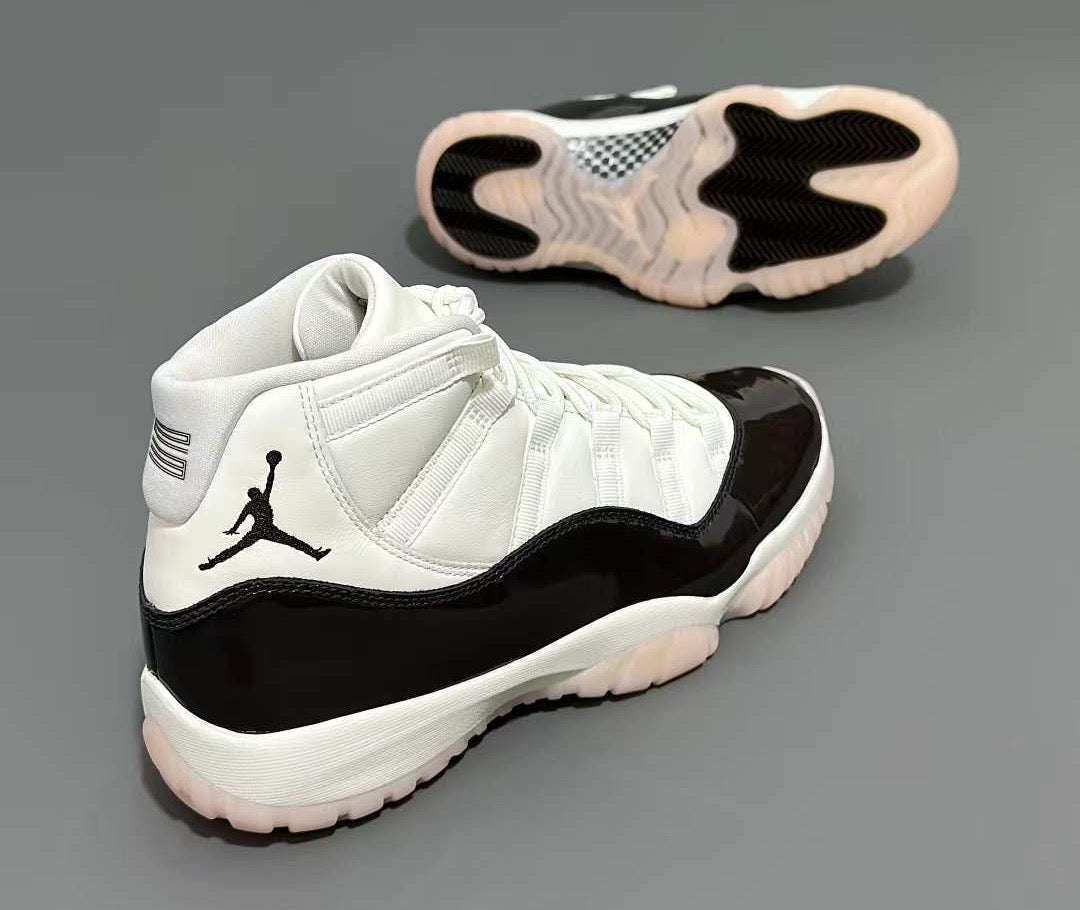 Air Jordan 11 Neapolitan Releases December 11th