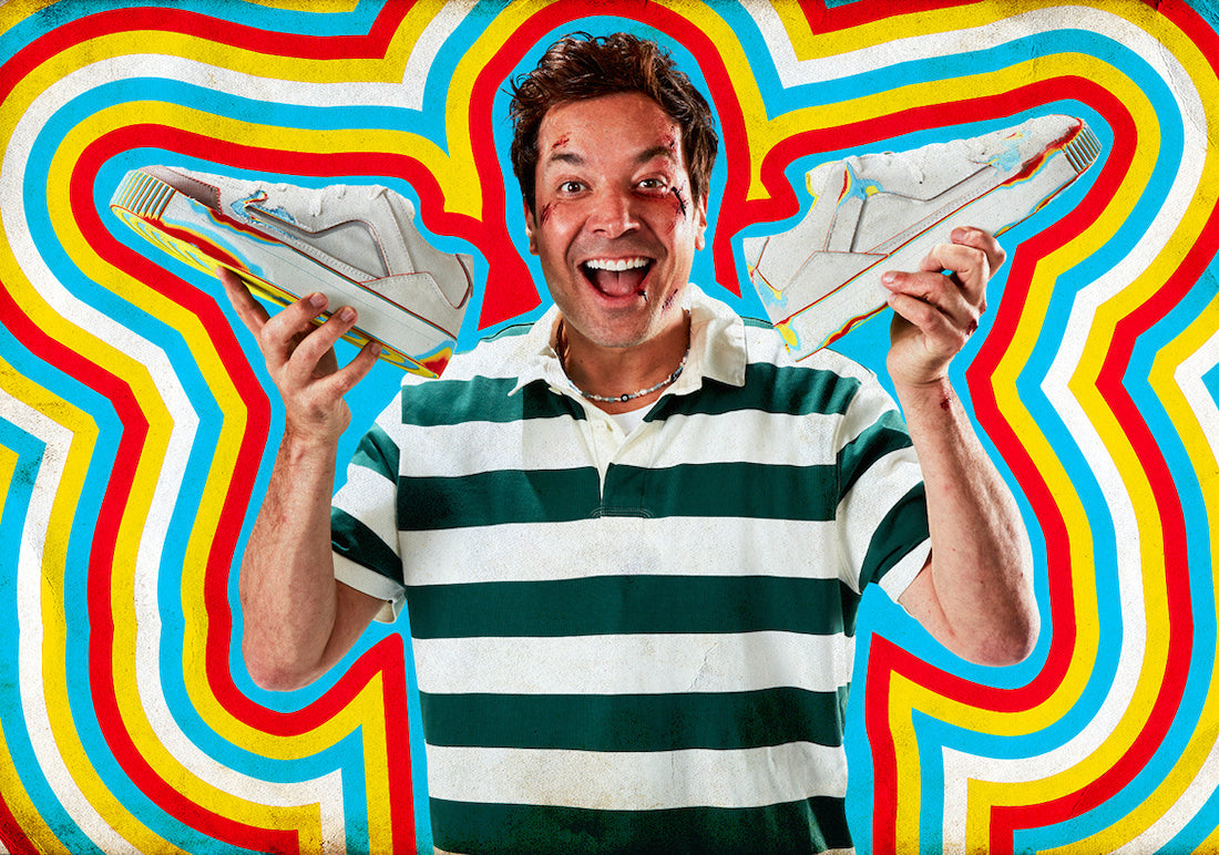 Fecha de lanzamiento de la edición Jimmy Fallon de MSCHF Gobstomper