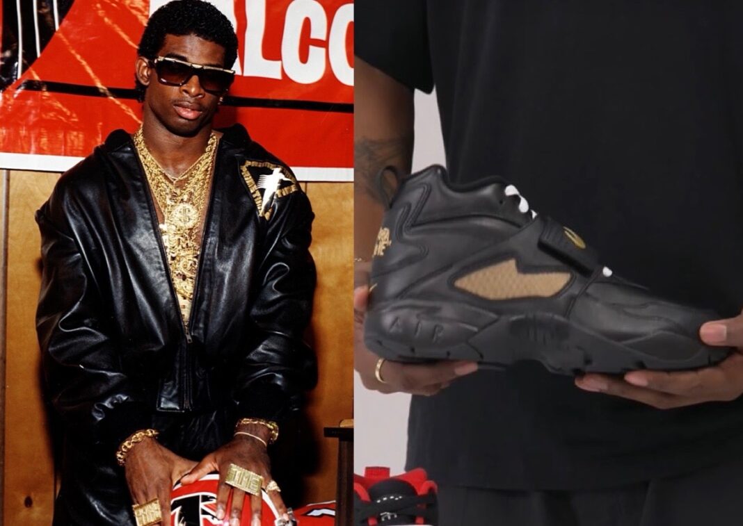 Nike Air Diamond Turf Signing Day Release Date