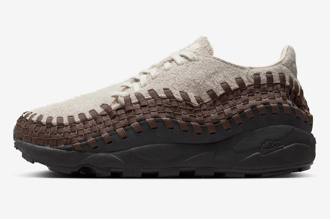 Footscape Wovven FZ4340-100
