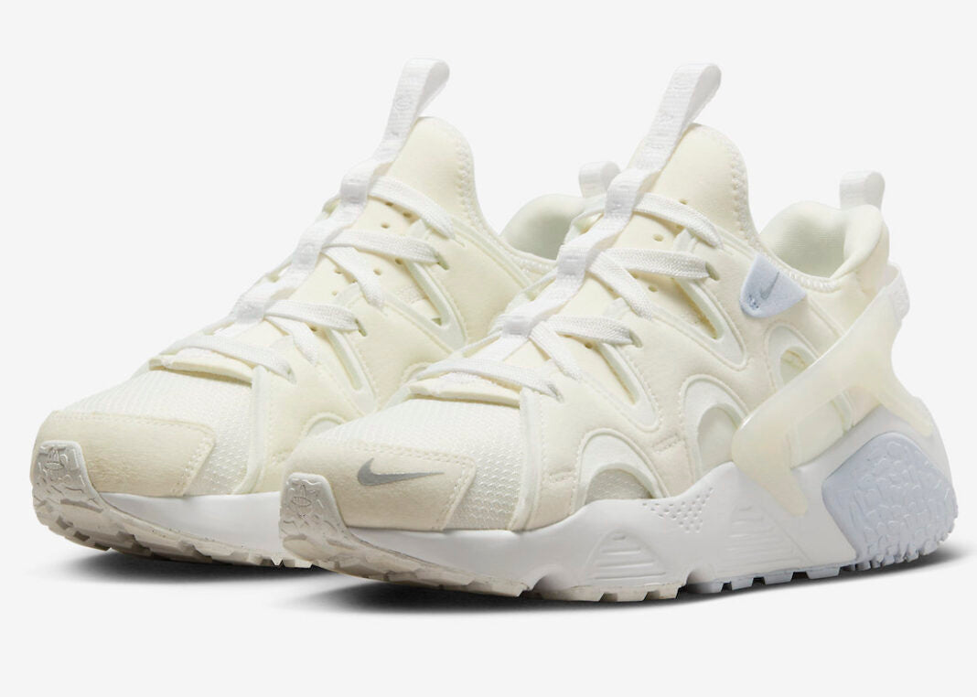 Nike Air Huarache Craft Coconut Milk DQ8031-102 Fecha de lanzamiento: 4 Nike Air Huarache Craft Coconut Milk DQ8031-102 Release Date