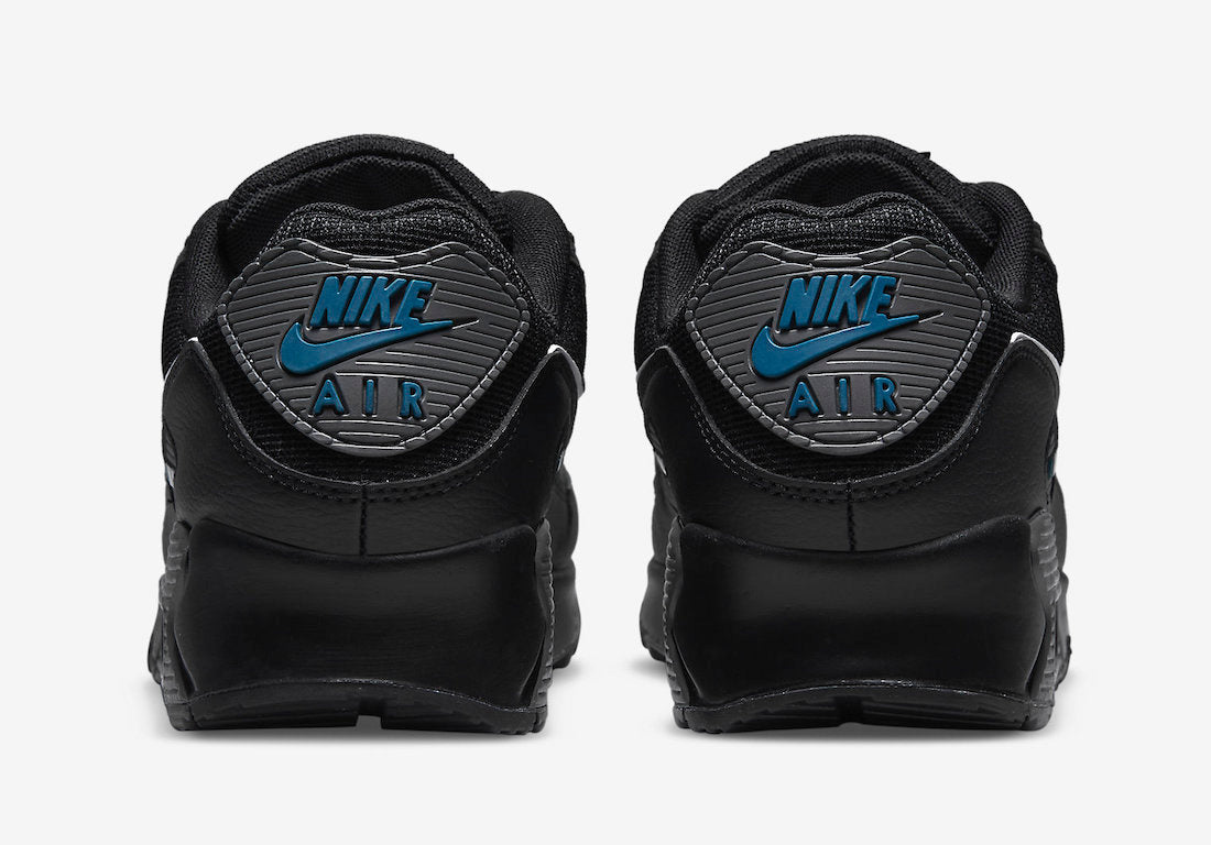 Nike Air Max 90 DR0145-002 Release Date