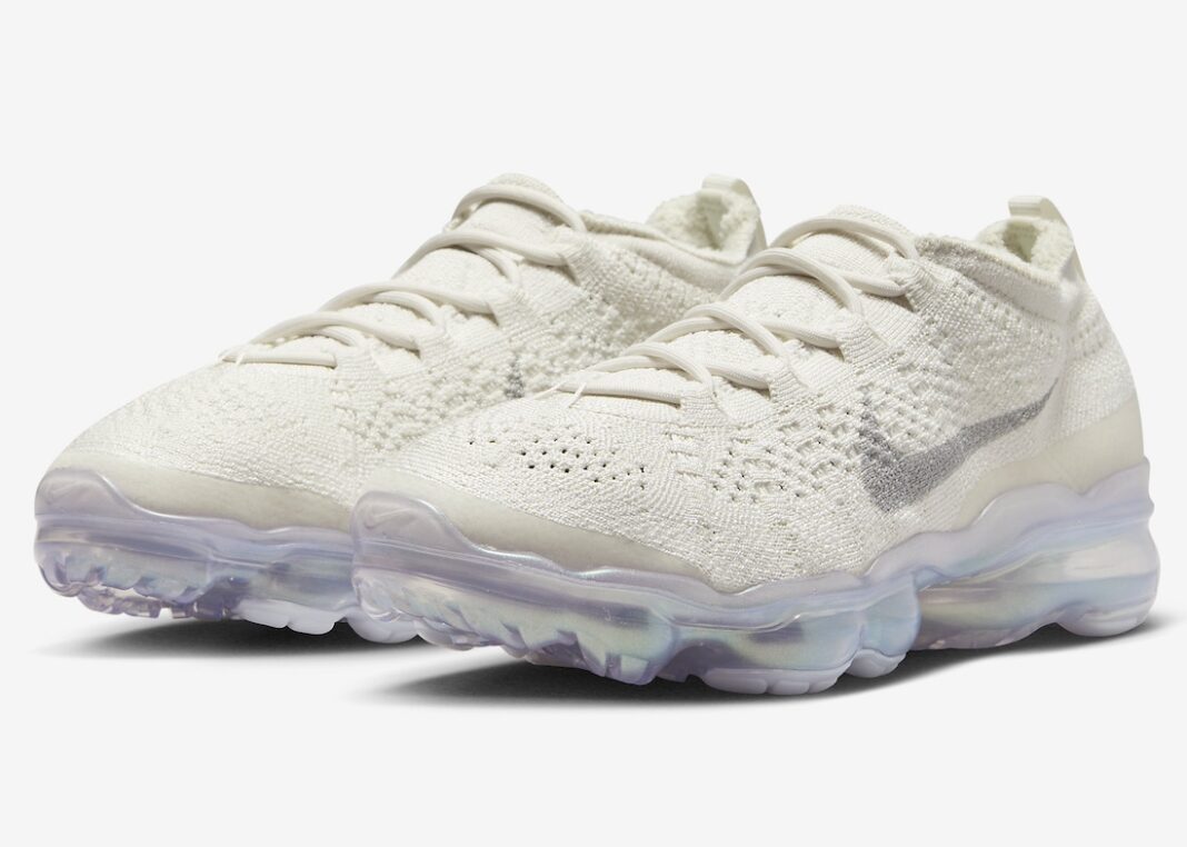 Nike Air VaporMax 2023 Flyknit Phantom-4