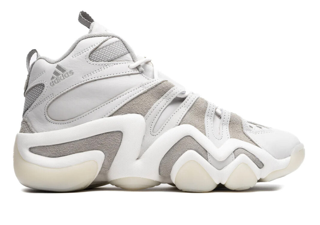 adidas Crazy 8 Off White Sesame IE7230