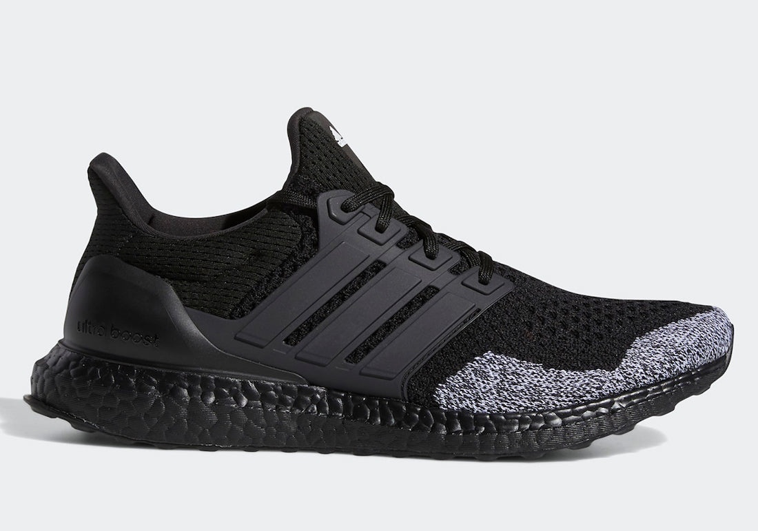 adidas Ultra Boost 1.0 DNA Oreo Toe GZ3150 Release Date