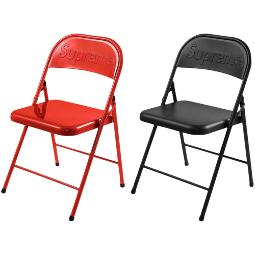 Supreme Director Chair – Hypegrounds