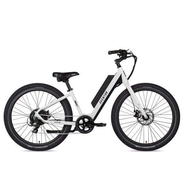 Aventon Pace 350 Best Budget Option Ebike