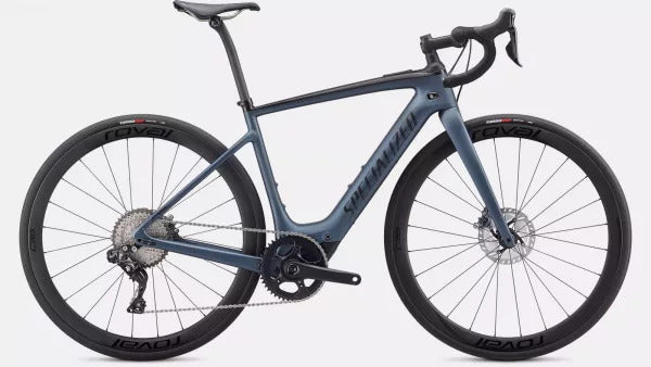 Specialized Turbo Creo SL the  Best Road Electric Bike