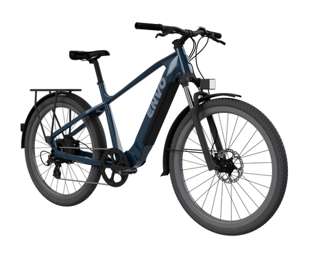 D50 Aquatic color - meilleur vélo électrique de classe 3