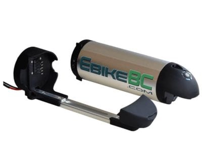 Batterie de vélo électrique | EBIKEBC