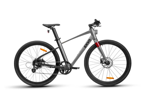 Envo Stax e-bike 