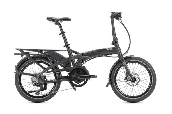 Tren Vektron S10 electric bike 