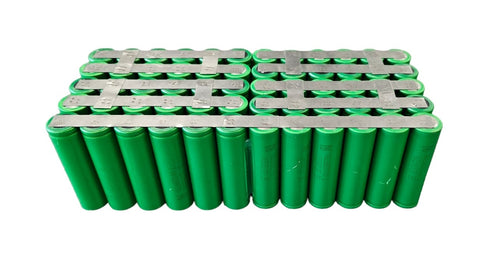 Ebike Batteries 