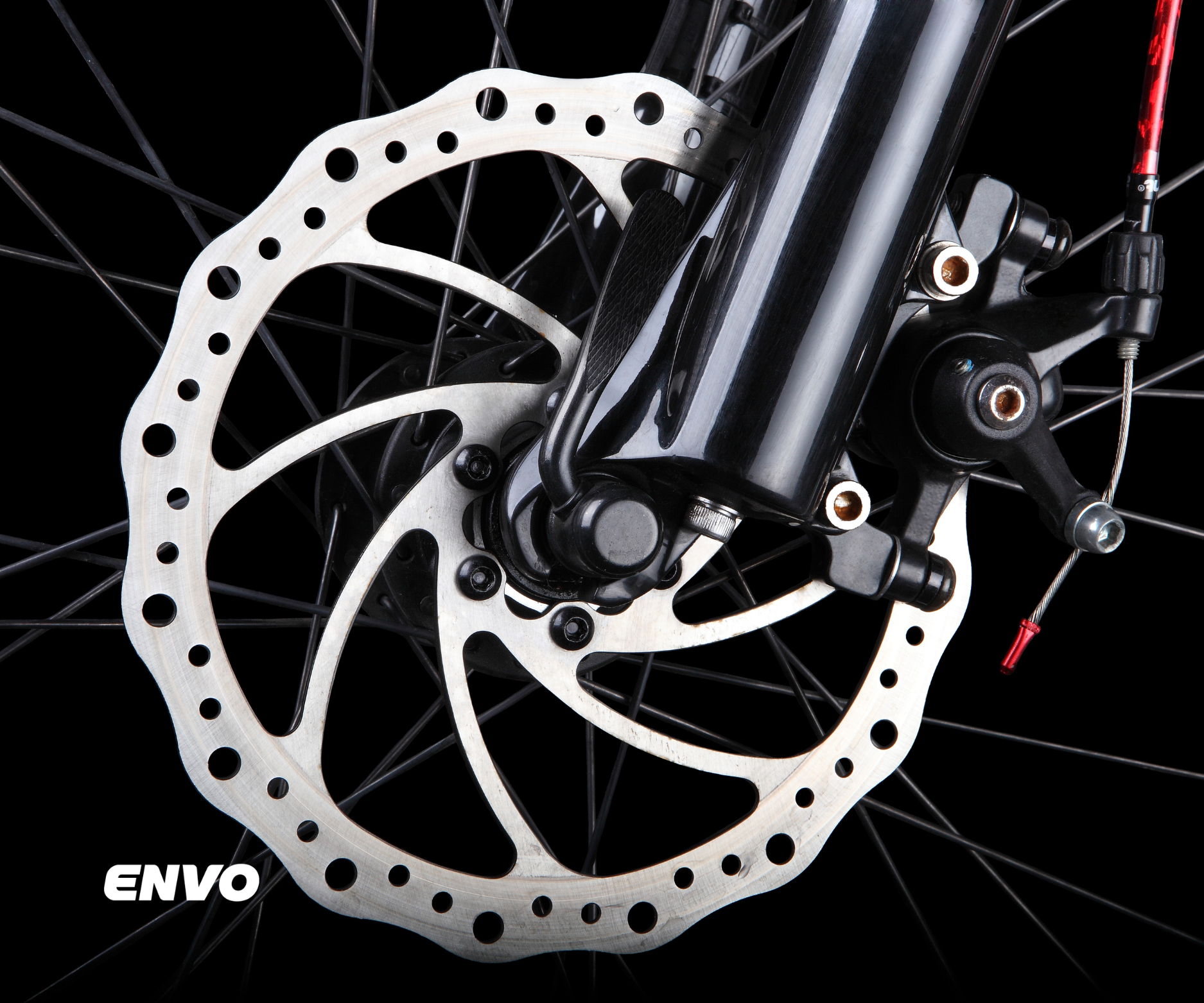 Bicycle Disc Brake | EBIKEBC