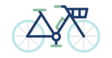 accessoires de vélo électrique disponibles