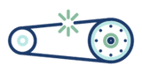 electric bike's Transmission Readability