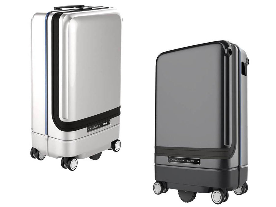 Airwheel SR5 Smart Following Suitcase