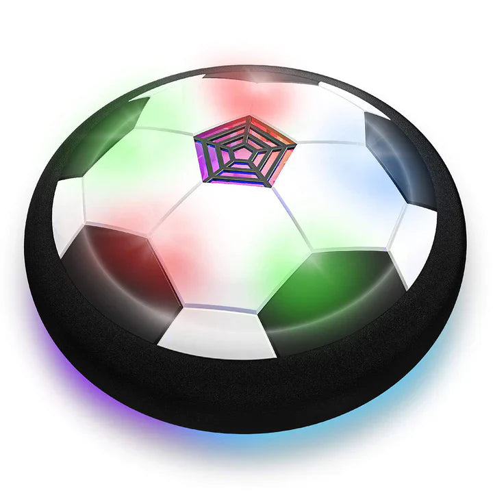 Product Image for Norvo | 2 Pcs Hover Ball Fotball