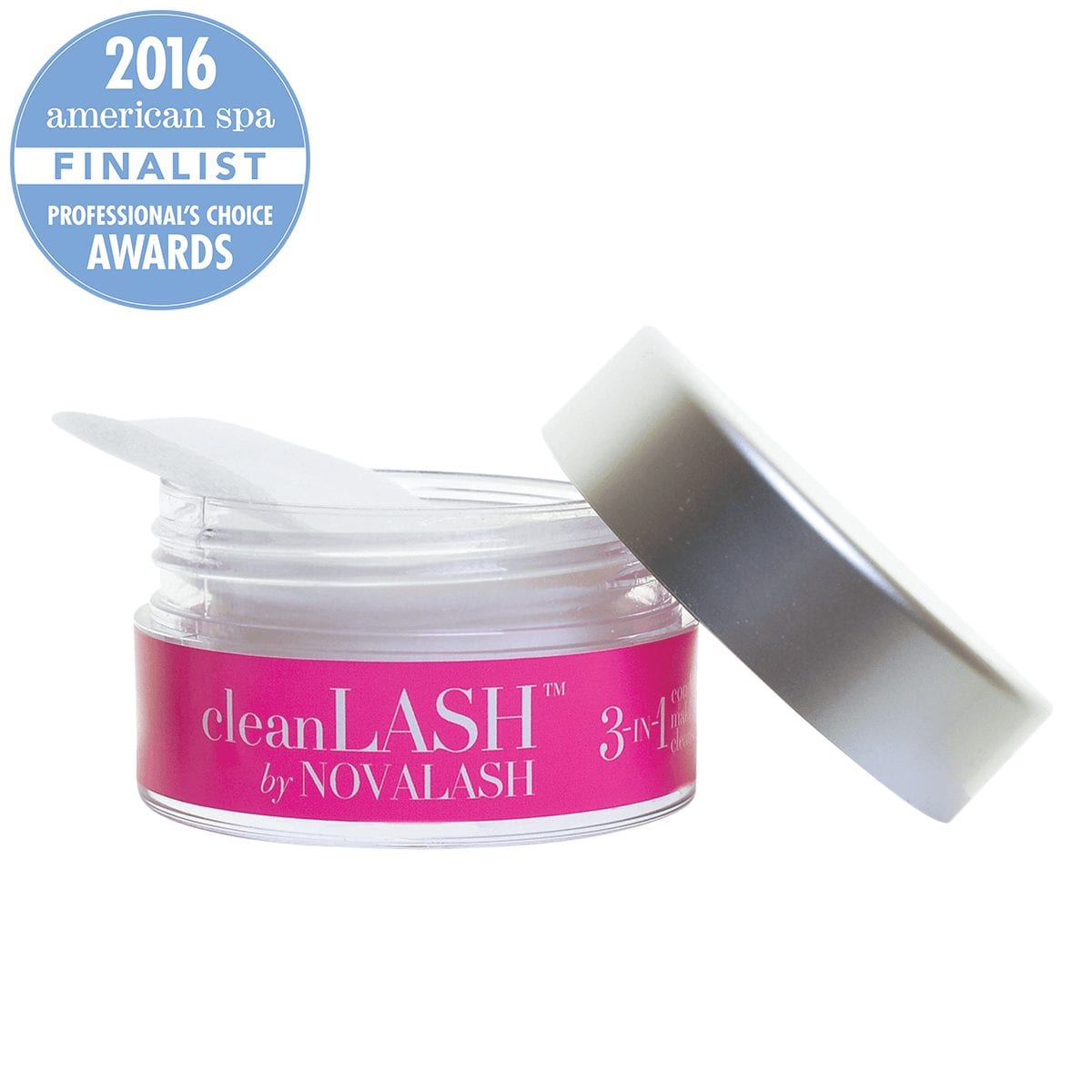 cleanlash cream