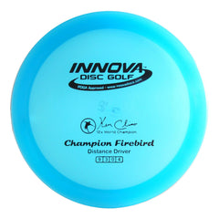 Firebird Eveliina Salonen in the bag
