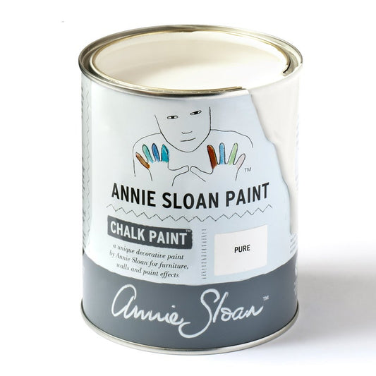 Annie Sloan Chalk Paint - Louis Blue, 120 ml
