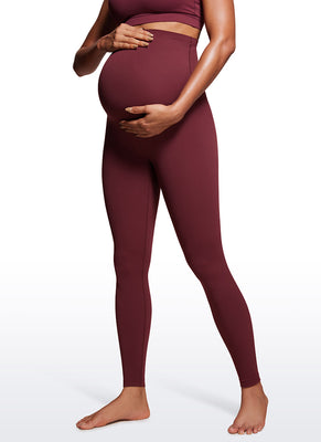 CRZ YOGA I have had so many pairs of leggings both maternity and not