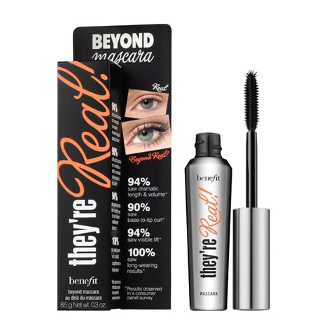 Benefit They Are Real Mascara