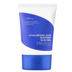 ISNTREE Hyaluronic Acid Watery Sun Gel