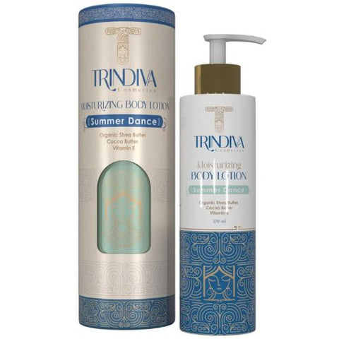 Trindiva Body Lotion