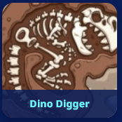 Play Dino Digger Free
