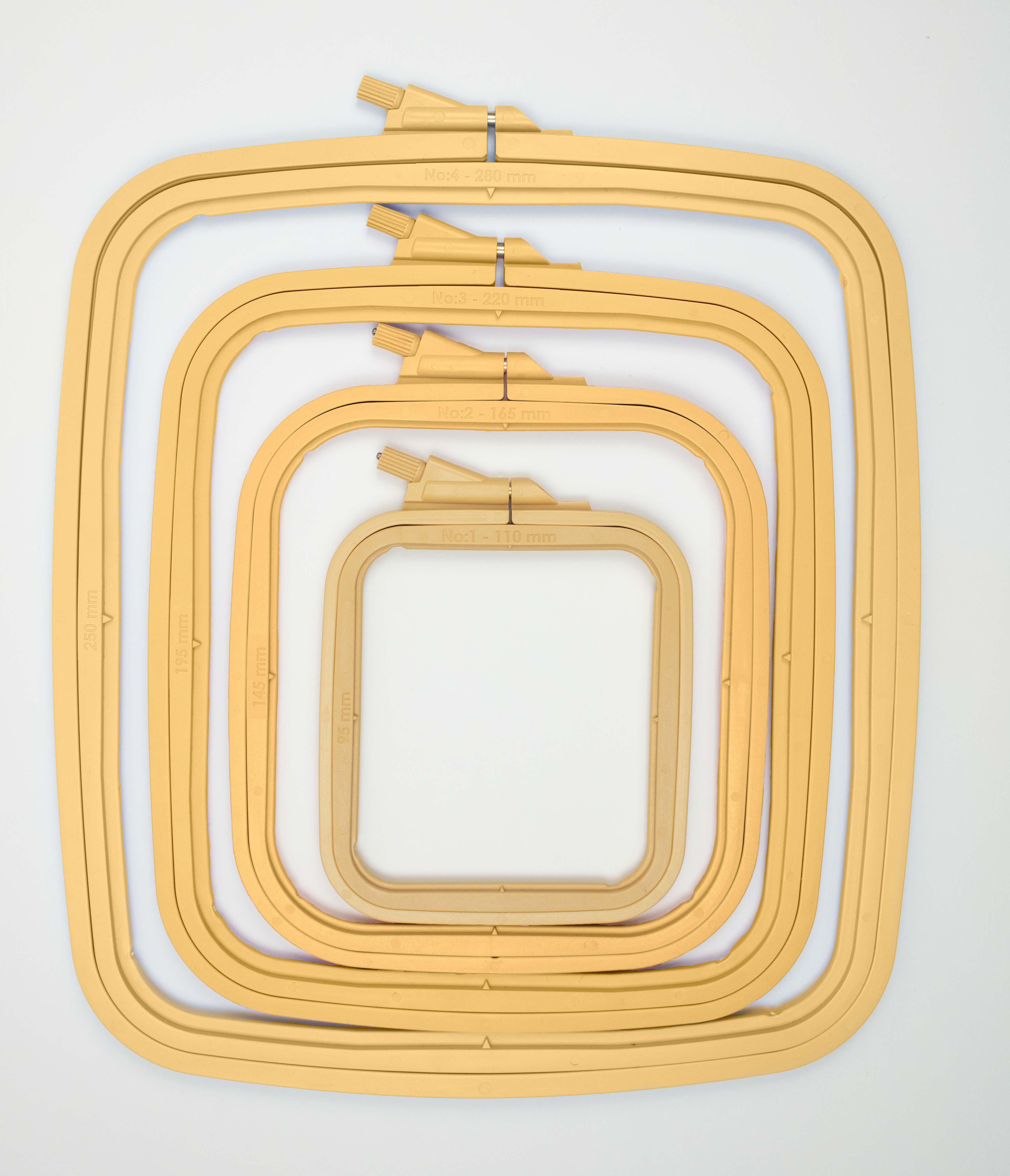 Hoops & Frames - Get 15% OFF your first order — HobbyJobby