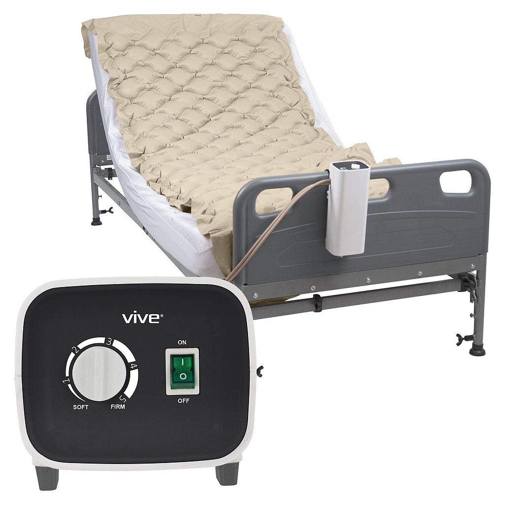 Vive Health Blood Pressure Monitor DMD1001SLV