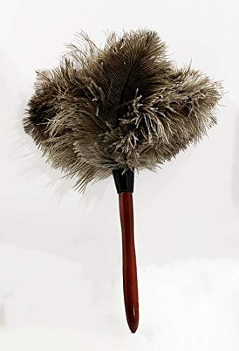 Feather Duster - jutemill.com