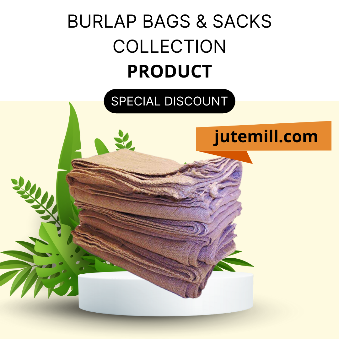 Buralp Bags and Sacks - Product Collections