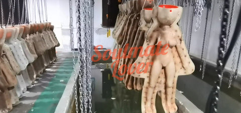soulmatelover sex doll factory