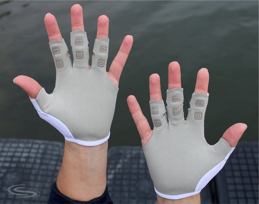 Scullers - Rowing Gloves L