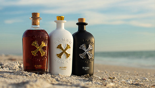 Bumbu Rum