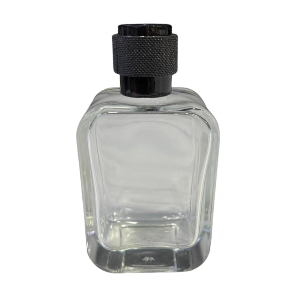Man In Black Type Perfume Oil For Men - 12 ml - Shopaholics