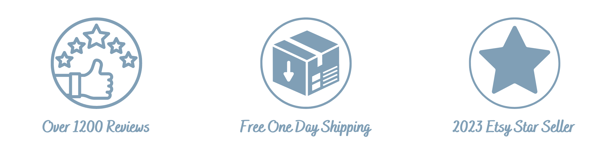 Free One Day Shipping