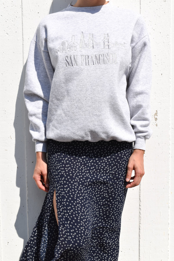 Page Sweatshirts Vintage Girl\'s – Fabrik 3 –