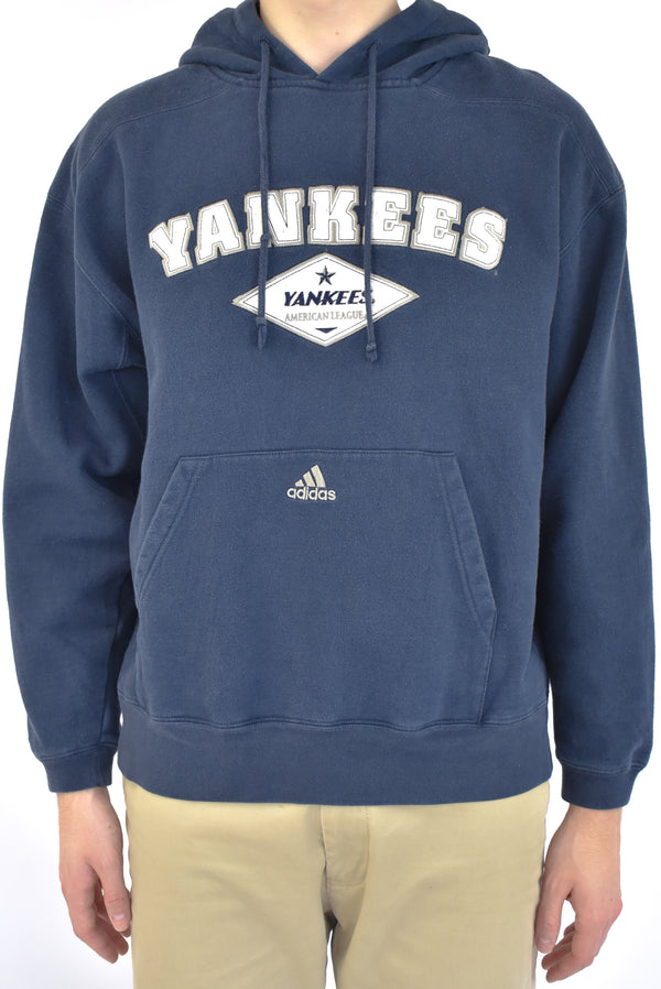 Adidas Vintage Yankees Sweatshirt