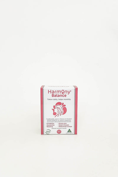 Harmony Balance 60 Tablets