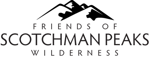 Friends of Scotchman Peak Wilderness